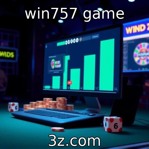 Desempenho financeiro dos provedores de jogos online