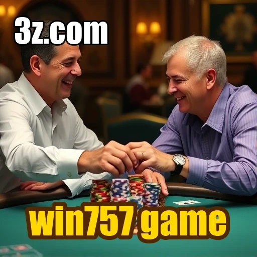 Jackpots Transformadores no Win757 Game para Todos os Jogadores