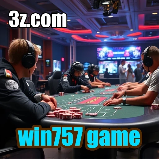 Desvende o Livecasino no Win757 Game para Apostas Incríveis