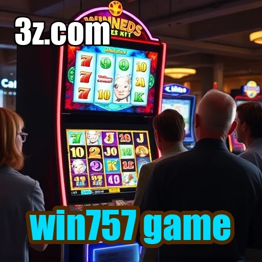 Lottos: Atrações do Win757 Game para os Aventureiros