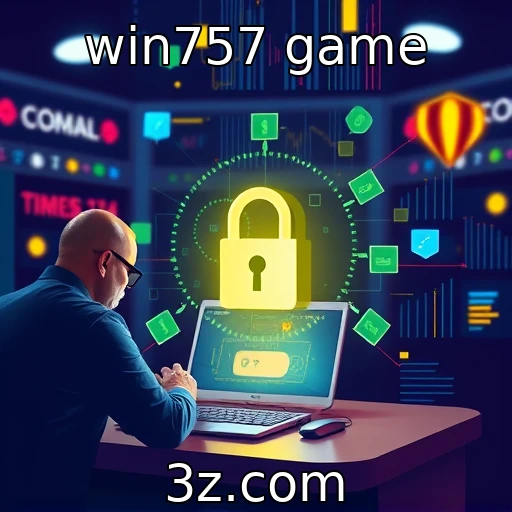 Evolução das medidas de segurança em plataformas de apostas digitais