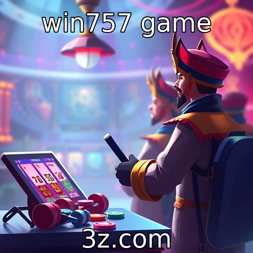 Tendências de design visual em jogos de cassino digital